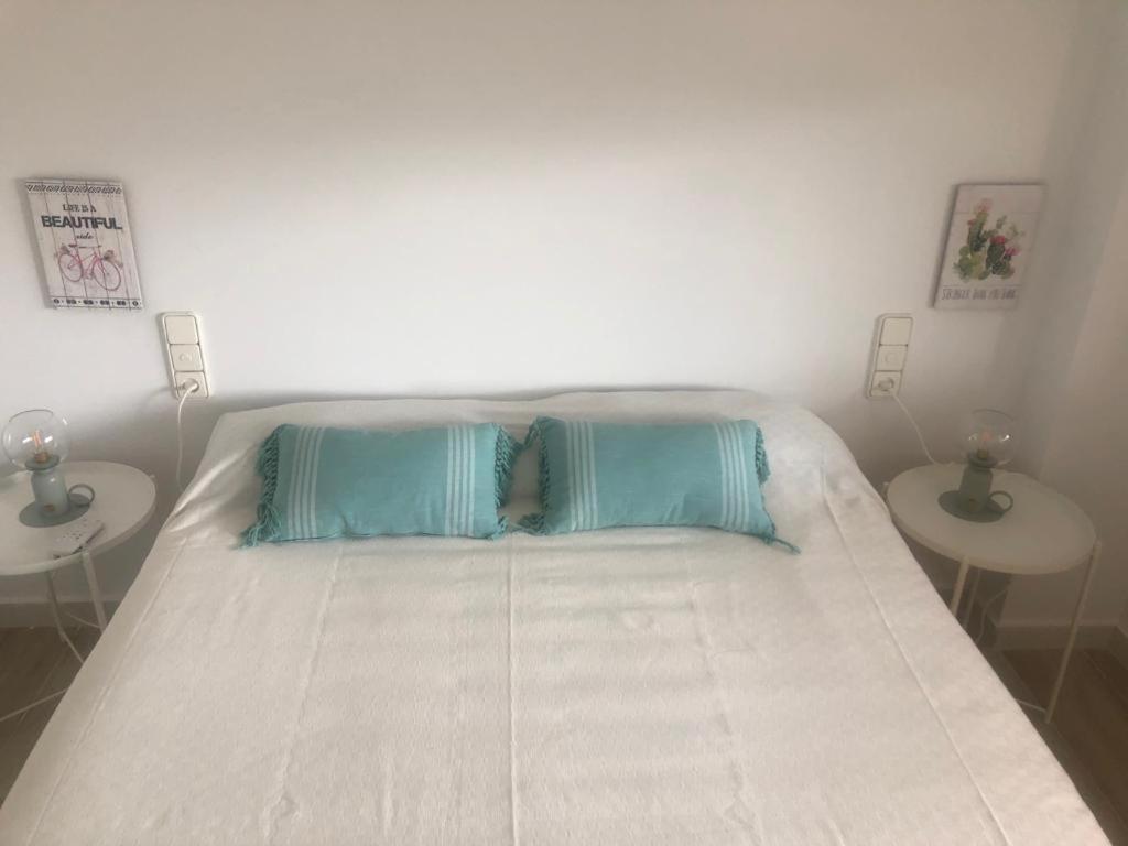 Cullera - Apartamento con piscina, tenis y club social Exterior foto