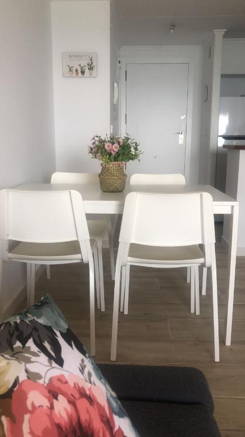 Cullera - Apartamento con piscina, tenis y club social Exterior foto